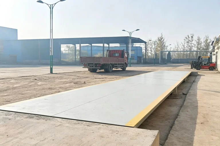 How Often Should Truck Scales Be Calibrated? A Compliance Guide